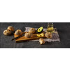 ROSE ROLL SPELT SEEDED  PAN0311  120 ST  55 GR