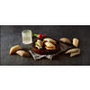 MINI MIX DIAMOND ROLL  PAN4237  135 ST  30 GR