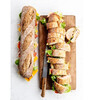 HOUTHAKKERSBROOD FIT  B906  11 ST  650 GR