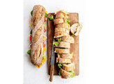 HOUTHAKKERSBROOD FIT  B906  11 ST  650 GR