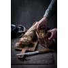 HOUTHAKKERSBROOD WIT  B885  11 ST  650 GR