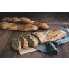 HOUTHAKKERSBROOD MEERGRANEN  DF8580  10 ST  700 GR