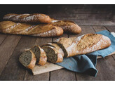 HOUTHAKKERSBROOD MEERGRANEN  DF8580  10 ST  700 GR