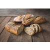 MOLENAARSBROOD MEERGRANEN  DF8516  14 ST  550 GR