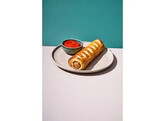 WORSTENBROODJE  P1493  48 ST  160 GR
