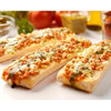 PIZZA CIABATTA  P1492  23 CM  18 ST  170 GR