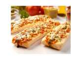 PIZZA CIABATTA  P1492  23 CM  18 ST  170 GR