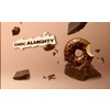 DONUT CHOC ALMIGHTY  LL4841  48 ST  56 GR
