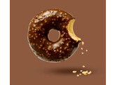 DONUT CHOC ALMIGHTY  LL4841  48 ST  56 GR