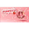 DONUT FUNFETTI  LL4840  48 ST  56 GR