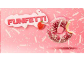 DONUT FUNFETTI  LL4840  48 ST  56 GR