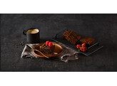 BROWNIE DOUBLE CHOCOLAT  PAN2305  30 ST  60 GR