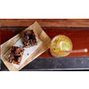 BROWNIE ROCKY ROAD  A246  90 ST  92 GR