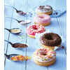 DONUT MIXED BOX  D5  60 ST  58 GR