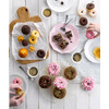 MINI DONUT MIXED BOX  D134  108 ST  22 GR