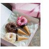 MINI DONUT MIXED BOX  D134  108 ST  22 GR