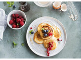 AMERICAN PANCAKES  PAN2239  40 ST  40 GR