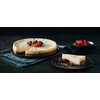 CHEESE CAKE WHITE  PAN0933  12 ST  133 GR