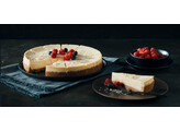 CHEESE CAKE WHITE  PAN0933  12 ST  133 GR