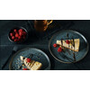 CHEESE CAKE WHITE  PAN0933  12 ST  133 GR