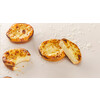 RIJSTTAARTJE AFGEBAKKEN  LL4716  36 ST  130 GR