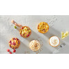 RIJSTTAARTJE AFGEBAKKEN  LL4716  36 ST  130 GR
