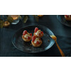 MINI PASTEL DE NATA  PAN1692  144 ST  25 GR