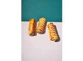 WORSTENBROODJE  P1493  48 ST  160 GR