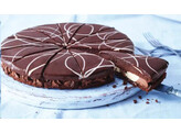 CHOCOLATE PIE DAY   NIGHT  A240  26 CM  12 ST  92 GR