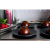 DOME CHOCOLADE  B438  12 ST  80 GR