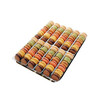 MACARONS GEVULD ASSORTIMENT  72 ST  15 GR