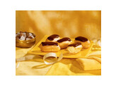 MINI ECLAIRS  POPPIES  12 ST  17 GR