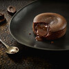 MOELLEUX CHOCOLADE  BELDESSERT  24 ST  90 GR