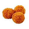 GARNAALBALLETJES  AVG  96 ST  20 GR