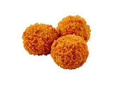 GARNAALBALLETJES  AVG  96 ST  20 GR