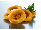 INKTVIS RINGEN GEPANEERD  1 KG    promo  