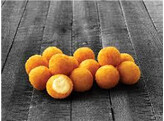 KAASBALLETJES  AVG  96 ST  20 GR