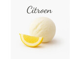 SORBET CITROEN  IJSBOERKE  2.4 L