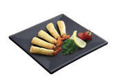 SHRIMP ROLL TAIL ON  ORIEN BITES  100 ST  10 GR