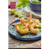 SHRIMP TEMPURA  ORIEN BITES  36 ST  22 GR