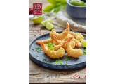 SHRIMP TEMPURA  ORIEN BITES  36 ST  22 GR