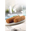 VLEESKROKET GS28  AVG  28 ST  100 GR