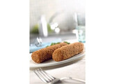 VLEESKROKET GS28  AVG  28 ST  100 GR