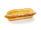 KIPBURGER EXTRA LARGE  MORA  15 ST  110 GR
