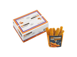 KIPFINGERS  MORA  120 ST  16 GR