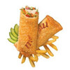 LOEMPIA EXCELLENT  MORA  12 ST  200 GR