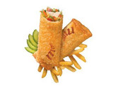 LOEMPIA EXCELLENT  MORA  12 ST  200 GR