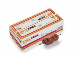 SPICY STICK  MORA  16 ST  150 GR