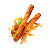 VIANDEL  MORA  27 ST  100 GR
