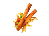 VIANDEL  MORA  27 ST  100 GR